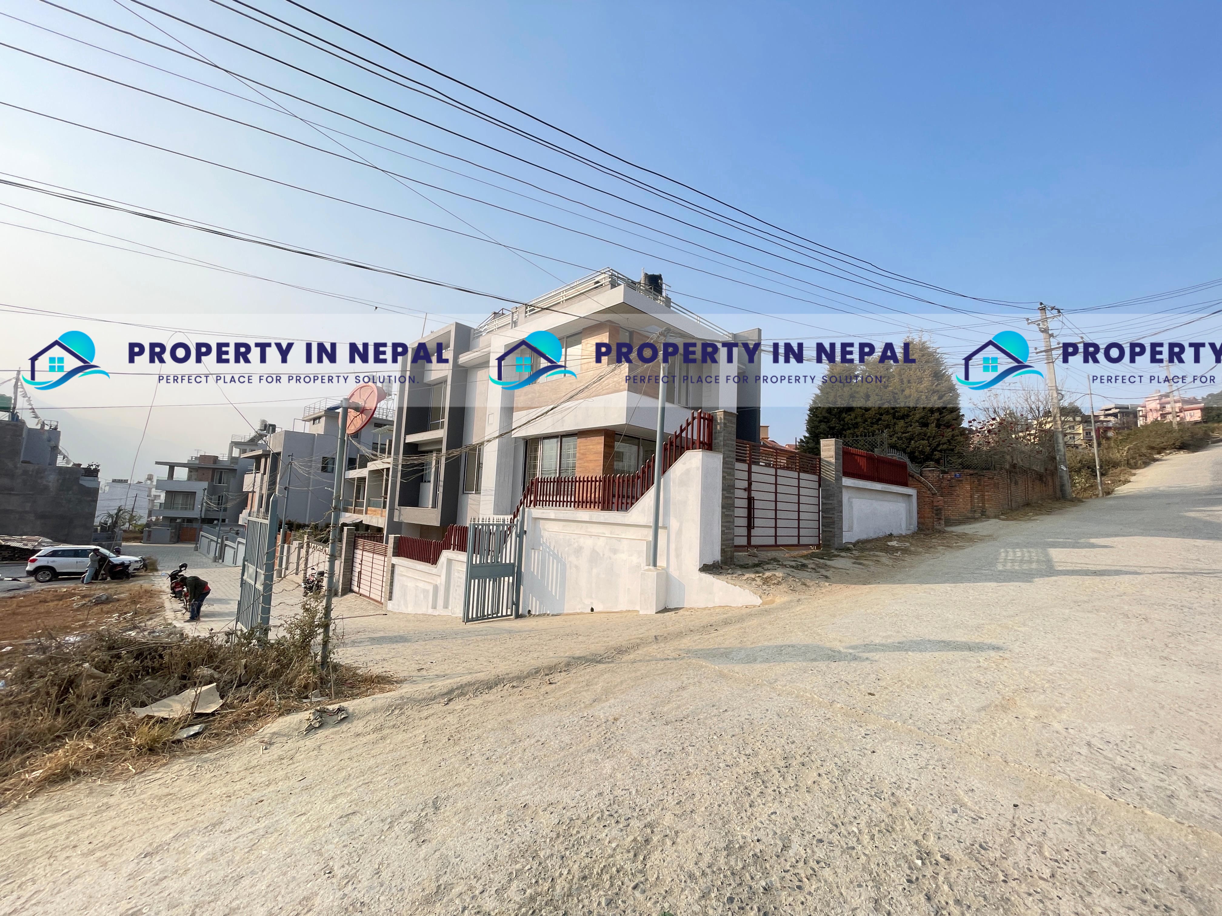 Picture of Lalitpur Metropolitan City, Bagmati
